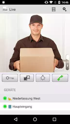 Play myIntercom  and enjoy myIntercom with UptoPlay