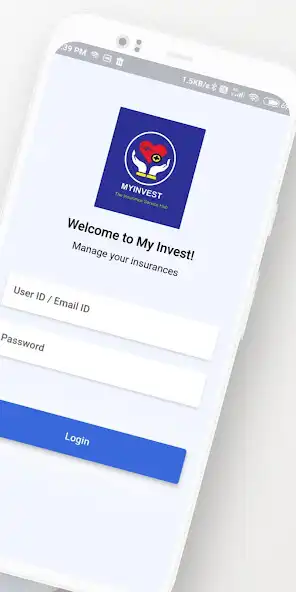Play MyInvest as an online game MyInvest with UptoPlay