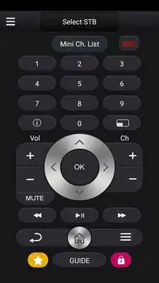 Play My Invision