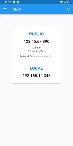 Play MyIP  and enjoy MyIP with UptoPlay