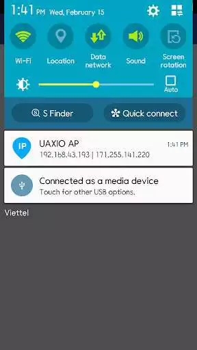 Play MyIP as an online game MyIP with UptoPlay