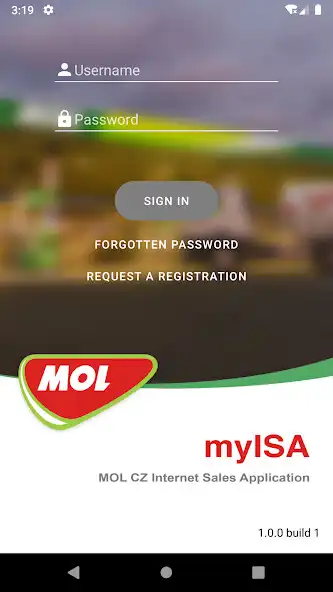 Play myISA-CZ  and enjoy myISA-CZ with UptoPlay