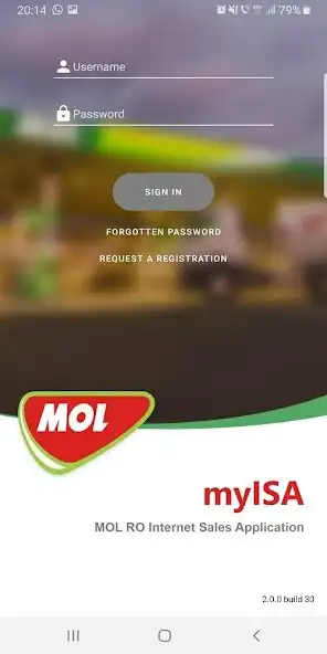 Play myISA-RO  and enjoy myISA-RO with UptoPlay