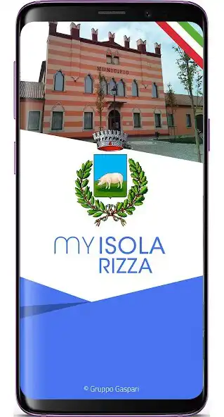 Play MyIsolaRizza  and enjoy MyIsolaRizza with UptoPlay
