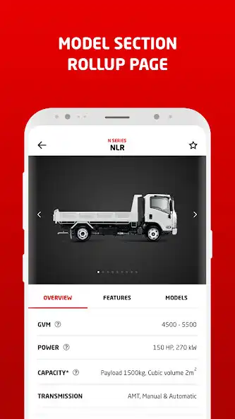Play my-ISUZU as an online game my-ISUZU with UptoPlay