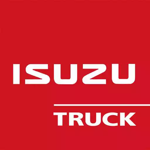 Free play online My Isuzu Truck APK