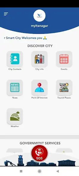 Play My Itanagar as an online game My Itanagar with UptoPlay