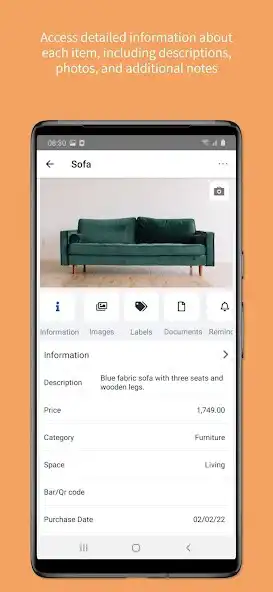 Play My Items: Smart Home Inventory as an online game online My Items: Smart Home Inventory with UptoPlay Play My Items: Smart Home Inventory as an online game My Items: Smart Home Inventory with UptoPlay