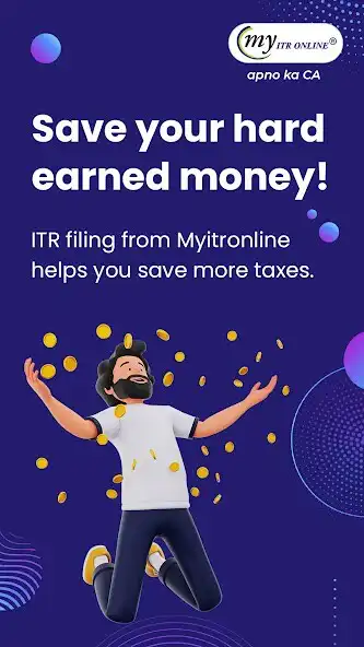 Play Myitronline - apno ka CA  and enjoy Myitronline - apno ka CA with UptoPlay
