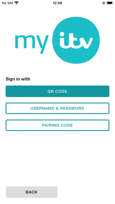 Play myITV  and enjoy myITV with UptoPlay