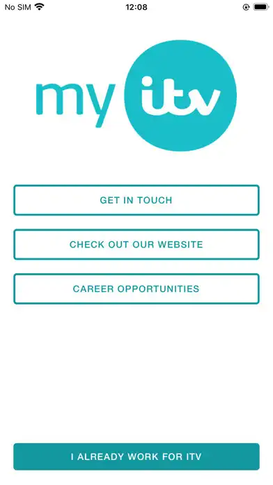 Play myITV as an online game myITV with UptoPlay