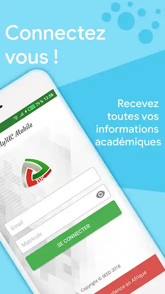 Play MyIUC Mobile  and enjoy MyIUC Mobile with UptoPlay