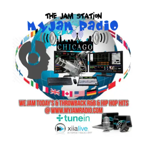 Play MyJam Radio APK
