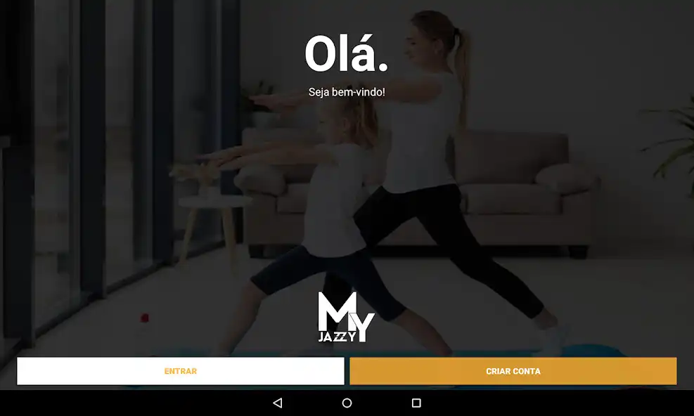 Play My Jazzy as an online game My Jazzy with UptoPlay