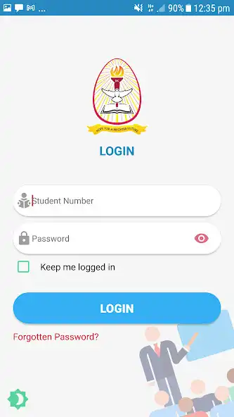 Play MyJEC360 as an online game MyJEC360 with UptoPlay