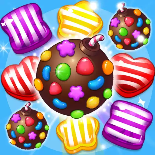 Play My Jelly Bear Story APK Play My Jelly Bear Story APK