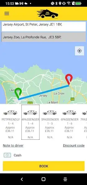 Play My Jersey Taxi ASAP!  and enjoy My Jersey Taxi ASAP! with UptoPlay