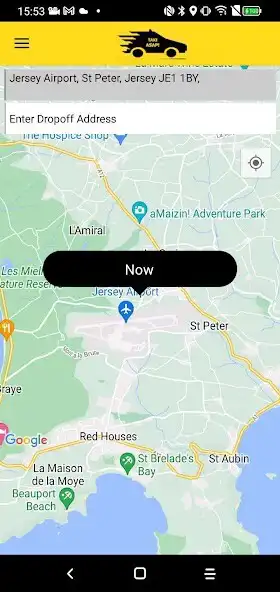 Play My Jersey Taxi ASAP! as an online game My Jersey Taxi ASAP! with UptoPlay