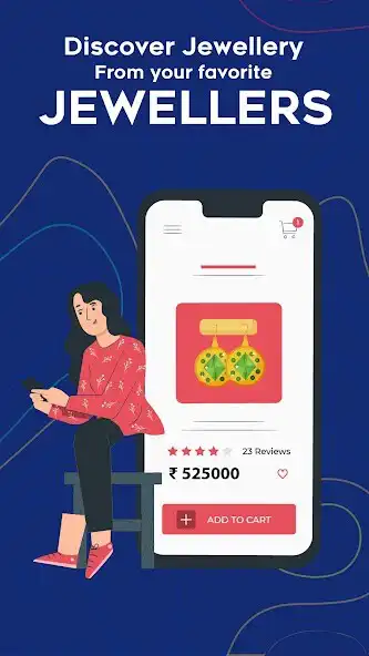 Play MyJeweller Jewellery Store App  and enjoy MyJeweller Jewellery Store App with UptoPlay