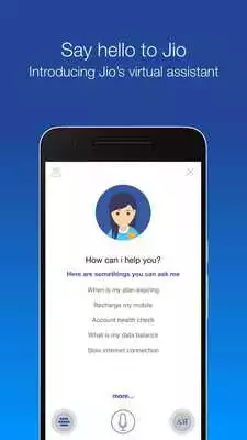 Play MyJio