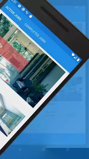 Play MyJobBudget as an online game MyJobBudget with UptoPlay