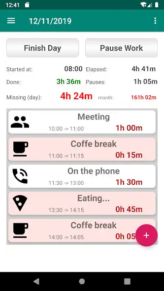 Play My Job Clocker  and enjoy My Job Clocker with UptoPlay