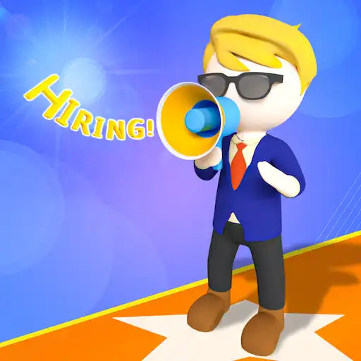 Play My Job Company APK