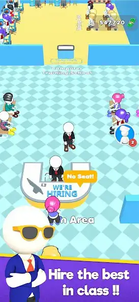 Play My Job Company  and enjoy My Job Company with UptoPlay