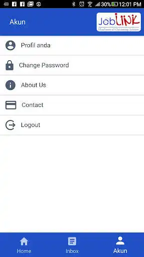 Play myJoblink as an online game myJoblink with UptoPlay