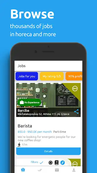 Play MyJobNow  and enjoy MyJobNow with UptoPlay