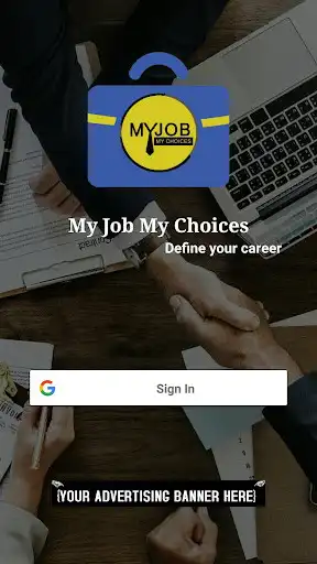 Play My Jobs
