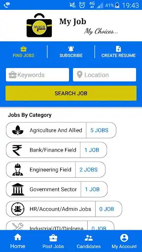 Play My Jobs