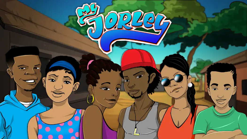 Play My Jorley  and enjoy My Jorley with UptoPlay
