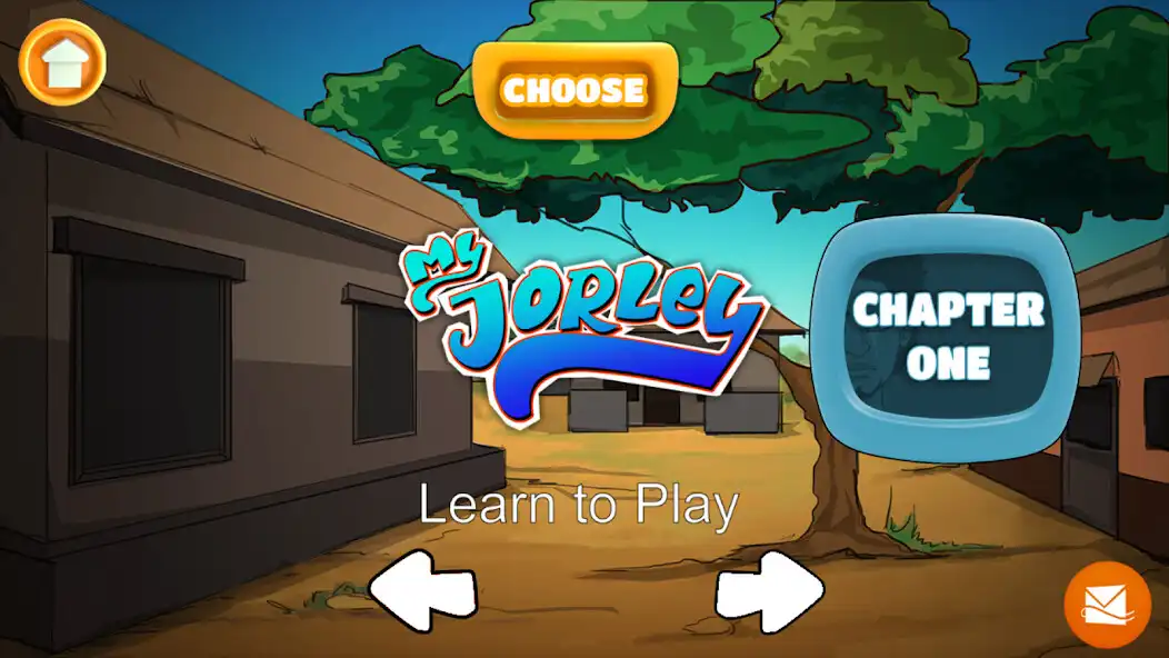 Play My Jorley as an online game My Jorley with UptoPlay