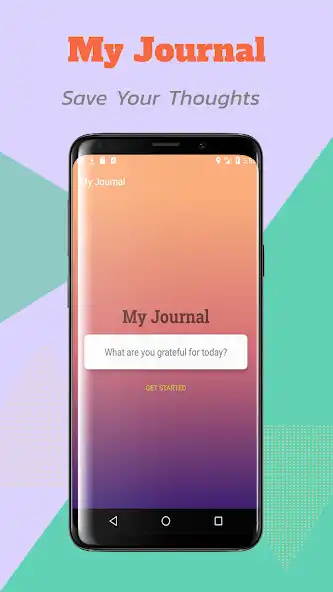 Play My Journal  and enjoy My Journal with UptoPlay