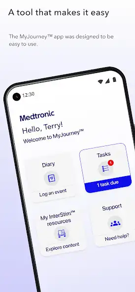 Play MyJourney™ by Medtronic and enjoy MyJourney™ by Medtronic with UptoPlay Play MyJourney™ by Medtronic and enjoy MyJourney™ by Medtronic with UptoPlay