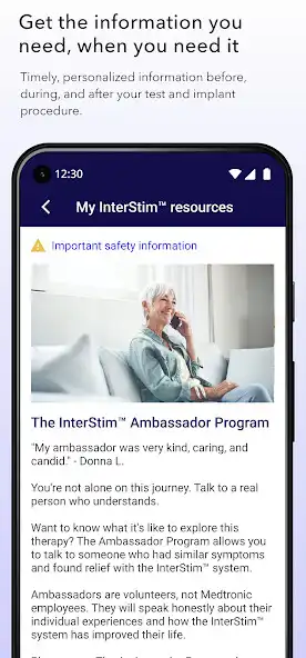 Play MyJourney™ by Medtronic as an online game online MyJourney™ by Medtronic with UptoPlay Play MyJourney™ by Medtronic as an online game MyJourney™ by Medtronic with UptoPlay