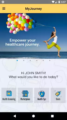 Play My Journey
