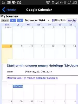 Play My Journey