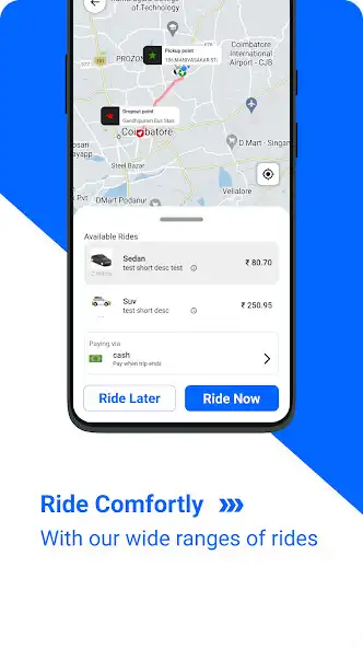Play MyJuan Ride as an online game MyJuan Ride with UptoPlay