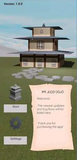 Play My Judo Dojo  and enjoy My Judo Dojo with UptoPlay