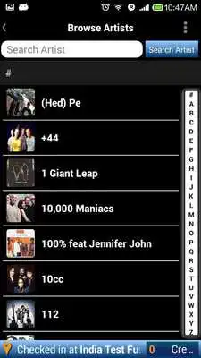 Play My Jukebox