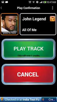 Play My Jukebox