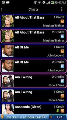 Play My Jukebox