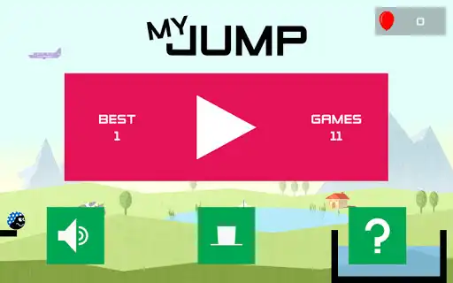 Play My Jump and enjoy My Jump with UptoPlay Play My Jump and enjoy My Jump with UptoPlay