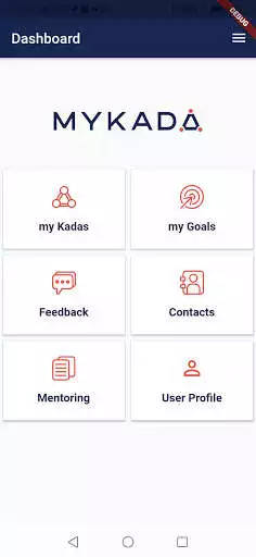 Play myKada - Feedback that matters  and enjoy myKada - Feedback that matters with UptoPlay