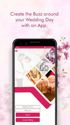 Play MyKahani - Personalized Wedding App as an online game MyKahani - Personalized Wedding App with UptoPlay