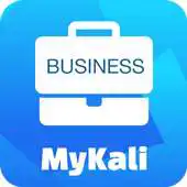 Free play online MyKali Business APK