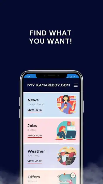 Play My Kamareddy and enjoy My Kamareddy with UptoPlay Play My Kamareddy and enjoy My Kamareddy with UptoPlay