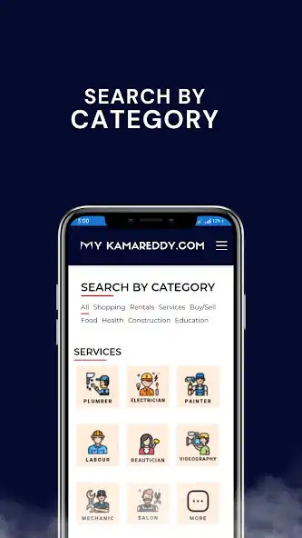 Play My Kamareddy as an online game online My Kamareddy with UptoPlay Play My Kamareddy as an online game My Kamareddy with UptoPlay